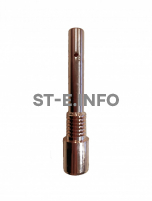 Держатель наконечника QTB-500 - st-e.info - Дзержинск