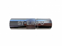 Сопло для горелки QTB-500 - st-e.info - Дзержинск