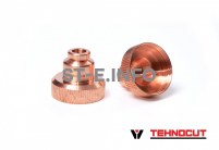 Экран для плазмотрона LC105 арт. W03X0893-68A TEHNOCUT - st-e.info - Дзержинск