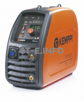 Сварочный инвертор Kemppi Minarc Evo 180 для ручной дуговой сварки  - st-e.info - Дзержинск