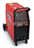 Сварочный полуавтомат Powertec 305C арт. K14056-4 - st-e.info - Дзержинск