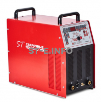 Сварочный аппарат для аргонодуговой сварки MASTER TIG-315AC - st-e.info - Дзержинск