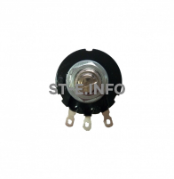 Потенциометр RV24YN20S502 - st-e.info - Дзержинск