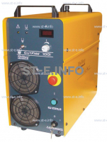 Источник плазменой резки CutFire 100i - st-e.info - Дзержинск