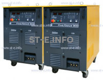 Источник плазменной резки FineFocus 1600 - st-e.info - Дзержинск