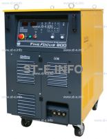 Источник плазменной резки FineFocus 800 - st-e.info - Дзержинск