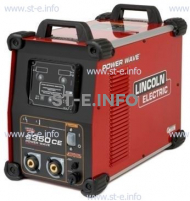 Power Wave S350 - st-e.info - Дзержинск