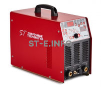 Сварочный аппарат для аргонодуговой сварки (TIG) PRO TIG 250Di - st-e.info - Дзержинск