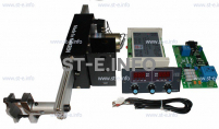 Контроллер высоты SF-HC25 G (c осью Z 100 мм) - st-e.info - Дзержинск