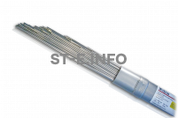 Пруток для сварки нержавеющих сталей SMT-347 2,0 мм - st-e.info - Дзержинск