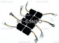 Щетка для сварочного агрегата Lincoln Electric T2687 - st-e.info - Дзержинск