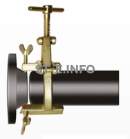 Центратор клещевого типа TAG Pipe EZG9 диаметр  125-245 мм - st-e.info - Дзержинск