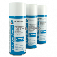 Спрей антипригарный TBi PROTECTION PLUS - st-e.info - Дзержинск