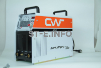 Инвертор для аргонодуговой сварки TIG-250 AC/DC - st-e.info - Дзержинск