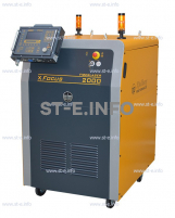 Установка волоконной лазерной резки XFocus 2000 - st-e.info - Дзержинск