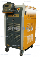 Установка волоконной лазерной резки XFocus 1000 - st-e.info - Дзержинск