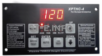 Контроллер высоты XPTHC-4 - st-e.info - Дзержинск