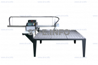 Консольная машина плазменной резки и газовой ST-ZZ1530 (1500х3000мм) - st-e.info - Дзержинск