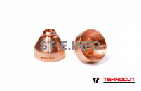 Экран защитный для плазмотрона LC105 арт. W03X0893-69A (строжка) TEHNOCUT - st-e.info - Дзержинск