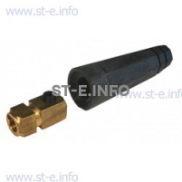 Гнездо BЕB 10-25 ABI-IF 10-25 - st-e.info - Дзержинск