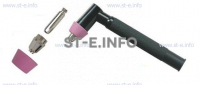 Электрод AG60 (SG55) (для CUT-60) - st-e.info - Дзержинск