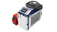 Аппарат лазерной сварки ST-E-FWH 1000W с горелкой FWH30-D10C (5в1) Raycus - st-e.info - Дзержинск