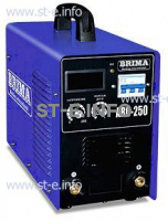 Сварочный аппарат Brima (инвертор) ARC-250 (380) - st-e.info - Дзержинск