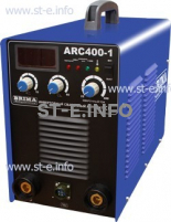 Сварочный аппарат Brima (инвертор) ARC 400-1 - st-e.info - Дзержинск