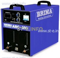 Сварочный аппарат Brima (инвертор) ARC 400 - st-e.info - Дзержинск