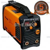Сварочный инвертор Сварог PRO ARC 200 (Z209S) - st-e.info - Дзержинск