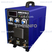 Сварочный аппарат Brima (инвертор) ARC-315-1 - st-e.info - Дзержинск