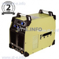 Сварочный инвертор ARC-400G, 380В - st-e.info - Дзержинск
