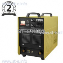 Сварочный инвертор ARC-409, 380В - st-e.info - Дзержинск