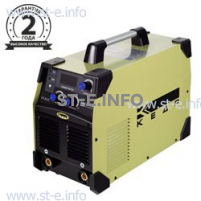 Сварочный инвертор ARC-250G, 380В - st-e.info - Дзержинск