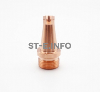 Сопло сварочное BS-16 - st-e.info - Дзержинск