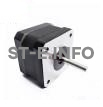 Двухфазный шаговый двигатель 42HS40-1204A05-D24 - st-e.info - Дзержинск