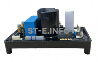 Блок розжига аппарата плазменной резки DOG-160L - st-e.info - Дзержинск