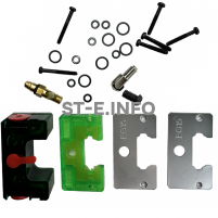 Блок смазки HIWIN EG15-E2-KIT-ZZ  - st-e.info - Дзержинск