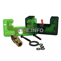 Блок смазки Hiwin EG-20-E2-KIT-ZZ - st-e.info - Дзержинск