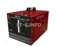 Блок жидкостного охлаждения WL-12 - st-e.info - Дзержинск