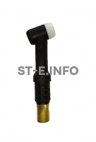 Головка горелки SINTIG-26MFX - st-e.info - Дзержинск