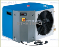 Блок водяного охлаждения Chiller - st-e.info - Дзержинск