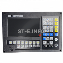 Управляющий блок ЧПУ F2100T с встроенным контроллером высоты - st-e.info - Дзержинск