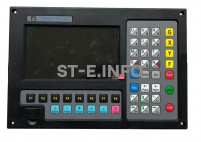 Управляющий блок ЧПУ FX410A - 4 axis подходит для раскроя профильной трубы + программное обеспечение - st-e.info - Дзержинск