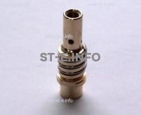 Держатель сопла с пружиной TBi 140/145/150 - st-e.info - Дзержинск