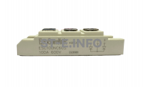Диодный модуль ECS100NC60S - st-e.info - Дзержинск
