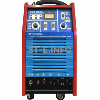 Установка  воздушно-плазменной резки DOG-200L - st-e.info - Дзержинск