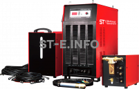 Установка  воздушно-плазменной резки DOG-300 ST PRO - st-e.info - Дзержинск
