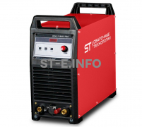 Установка воздушно-плазменной резки DOG-75 MAX PRO - st-e.info - Дзержинск