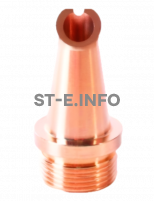 Сопло сварочное DS-12 - st-e.info - Дзержинск